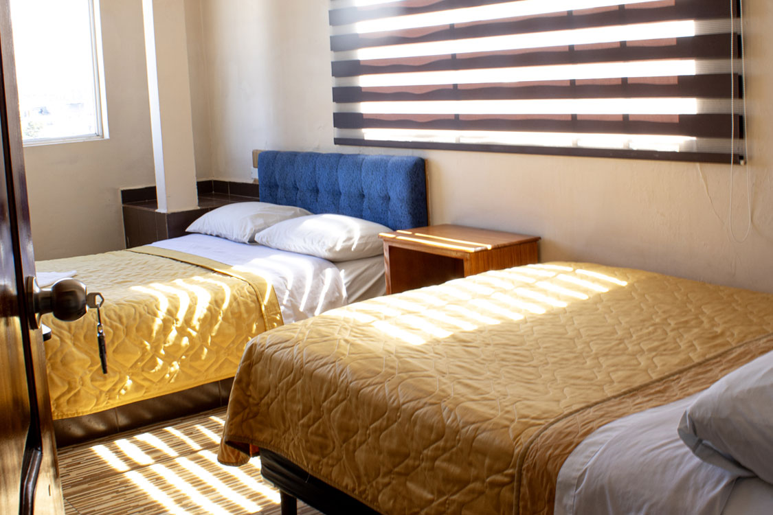 hostal el portal la tola sangolqui habitaciones1