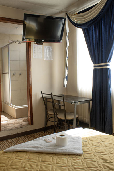 hostal el portal la tola sangolqui habitaciones11