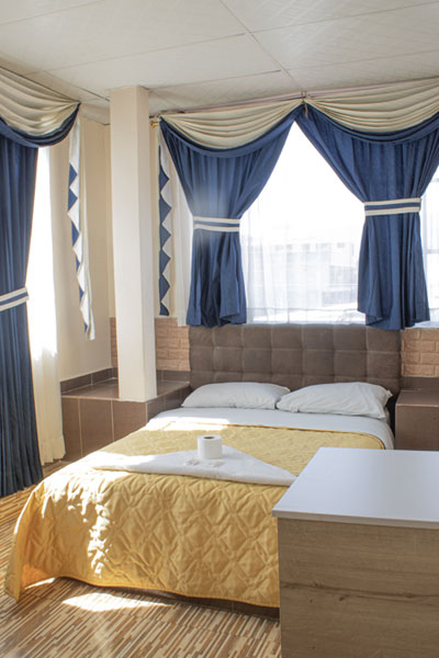 hostal el portal la tola sangolqui habitaciones12