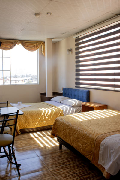 hostal el portal la tola sangolqui habitaciones13