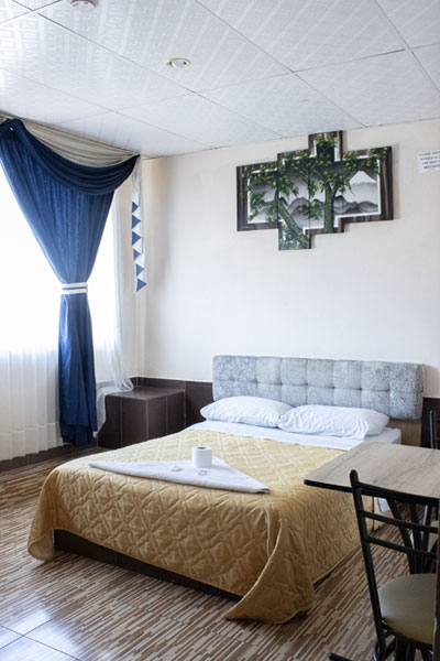 hostal el portal la tola sangolqui habitaciones14