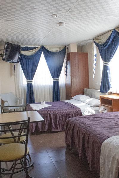 hostal el portal la tola sangolqui habitaciones16