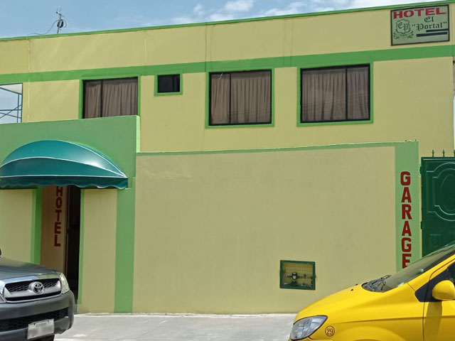 hostal el portal los almendros sangolqui habitaciones3